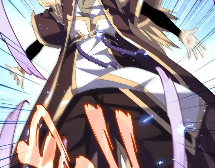 《魔皇大管家》第154话 你拆我家？图143