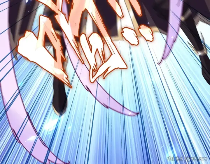 《魔皇大管家》第154话 你拆我家？图144