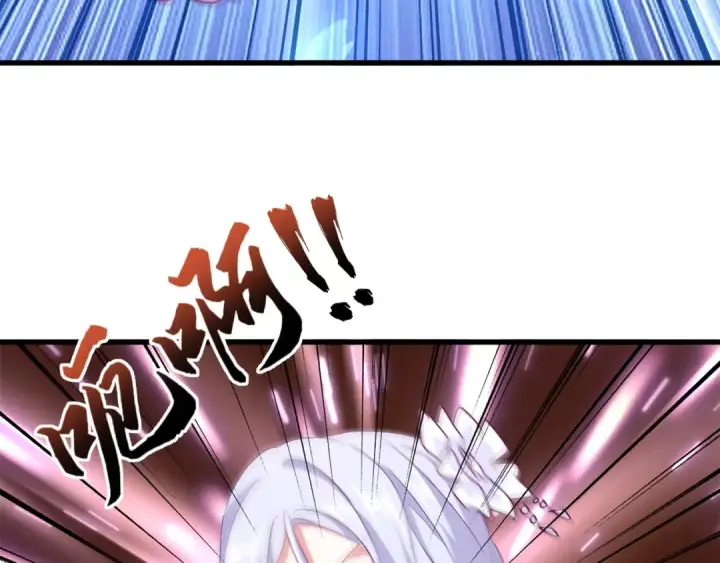 《魔皇大管家》第154话 你拆我家？图145