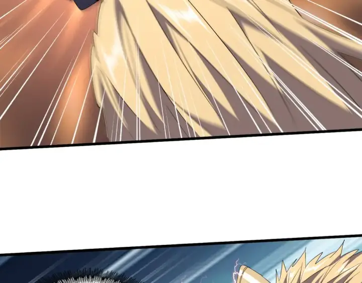 《魔皇大管家》第154话 你拆我家？图148