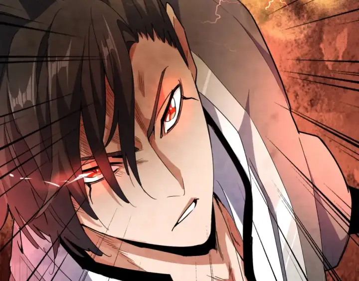 《魔皇大管家》第154话 你拆我家？图153