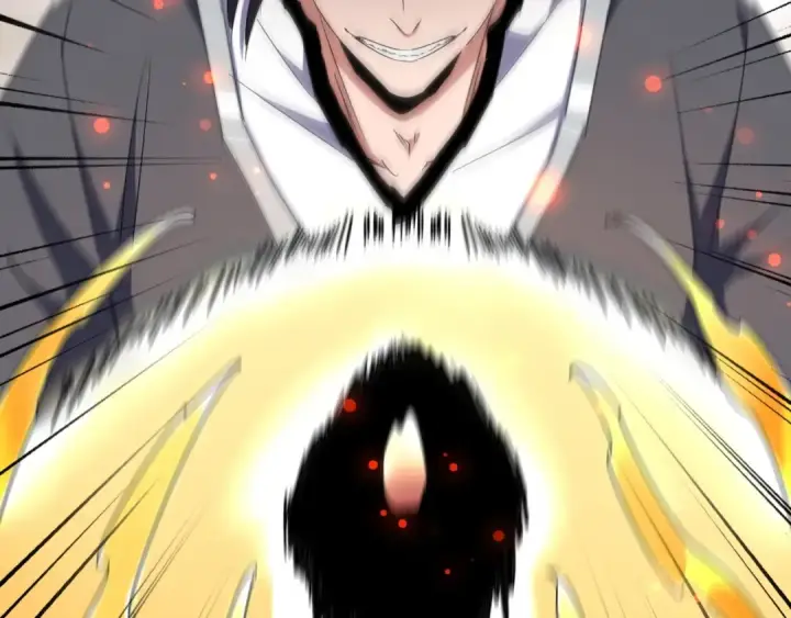 《魔皇大管家》第154话 你拆我家？图37