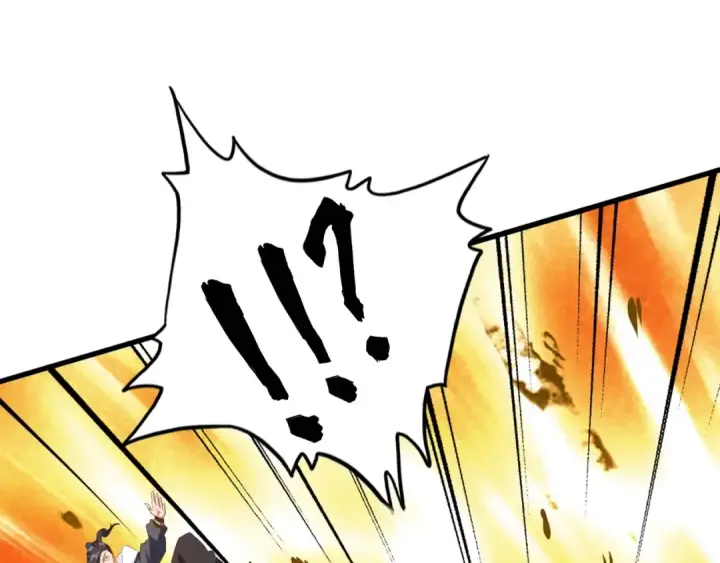 《魔皇大管家》第154话 你拆我家？图41