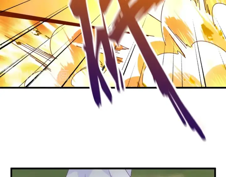 《魔皇大管家》第154话 你拆我家？图43