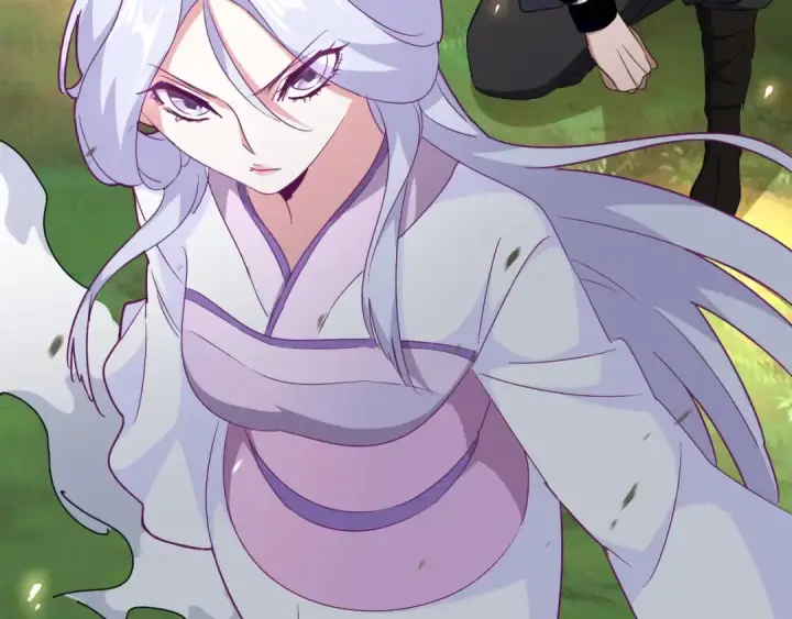 《魔皇大管家》第154话 你拆我家？图46