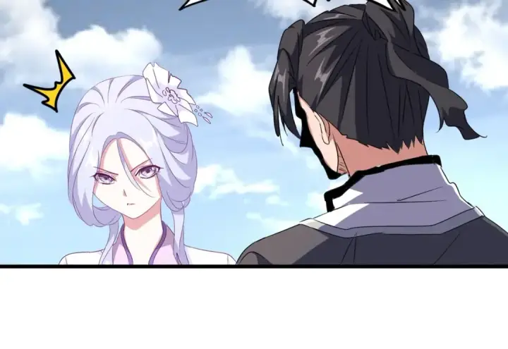 《魔皇大管家》第154话 你拆我家？图59