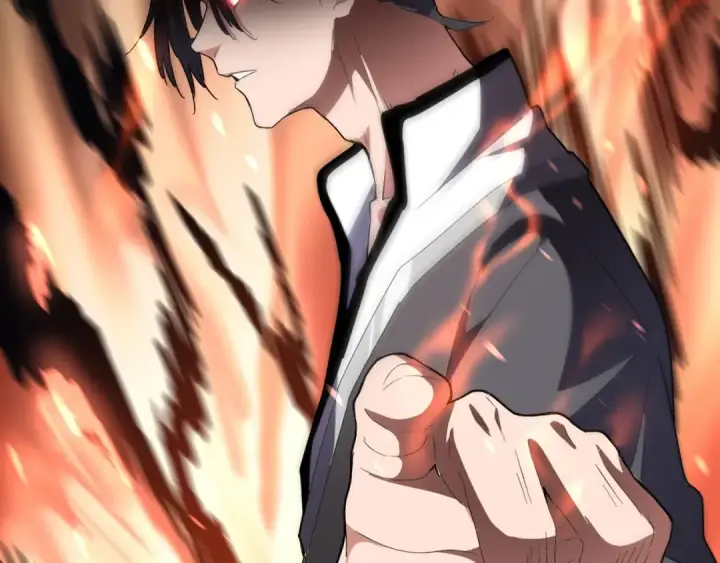 《魔皇大管家》第154话 你拆我家？图63