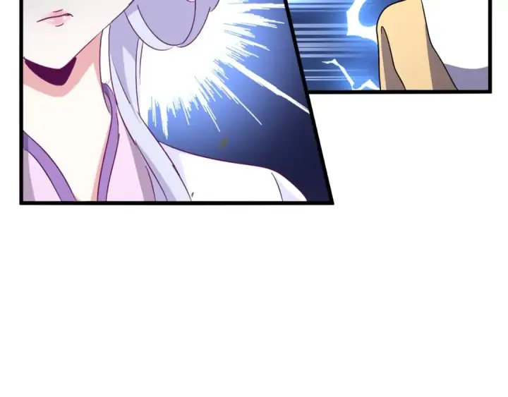 《魔皇大管家》第154话 你拆我家？图66