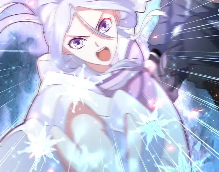 《魔皇大管家》第154话 你拆我家？图91