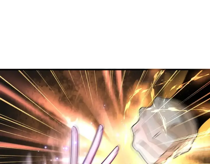 《魔皇大管家》第154话 你拆我家？图93
