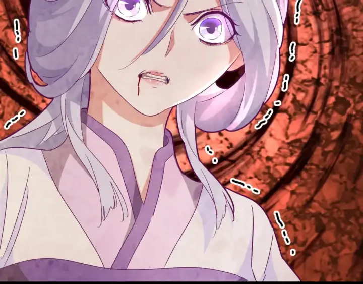 《魔皇大管家》第155话 剑拔弩张！图123