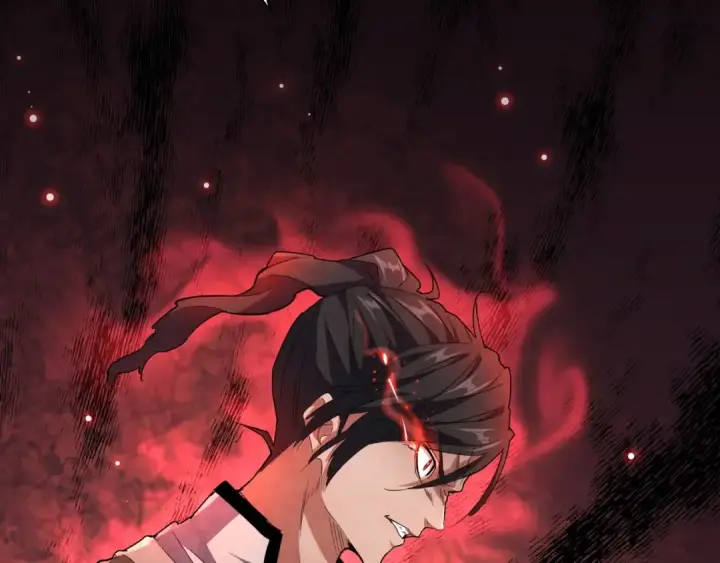《魔皇大管家》第155话 剑拔弩张！图133
