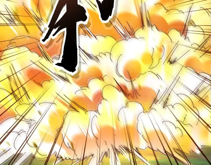 《魔皇大管家》第155话 剑拔弩张！图23