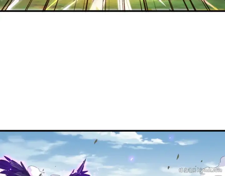 《魔皇大管家》第155话 剑拔弩张！图24