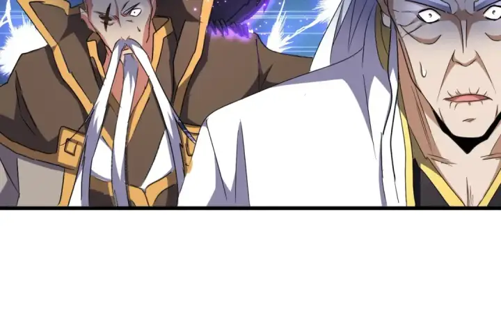 《魔皇大管家》第155话 剑拔弩张！图28