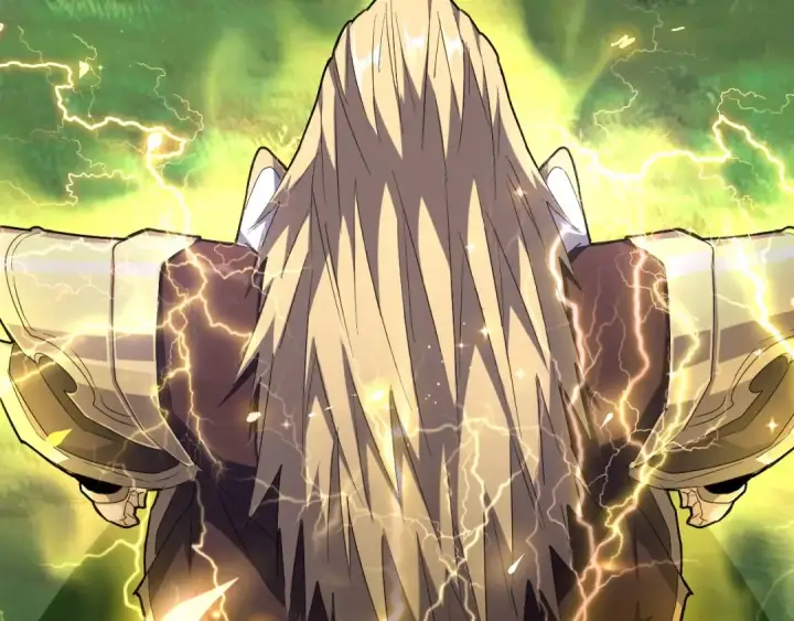 《魔皇大管家》第155话 剑拔弩张！图36