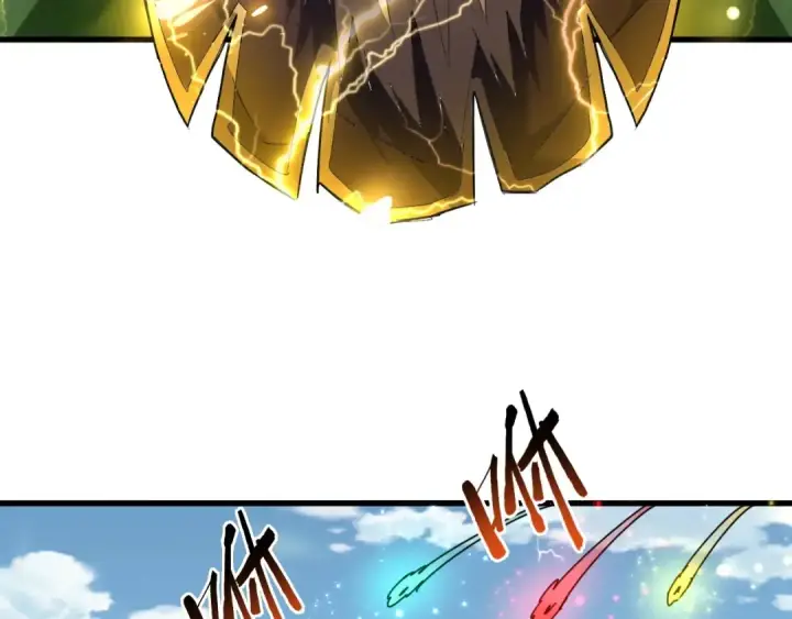 《魔皇大管家》第155话 剑拔弩张！图37