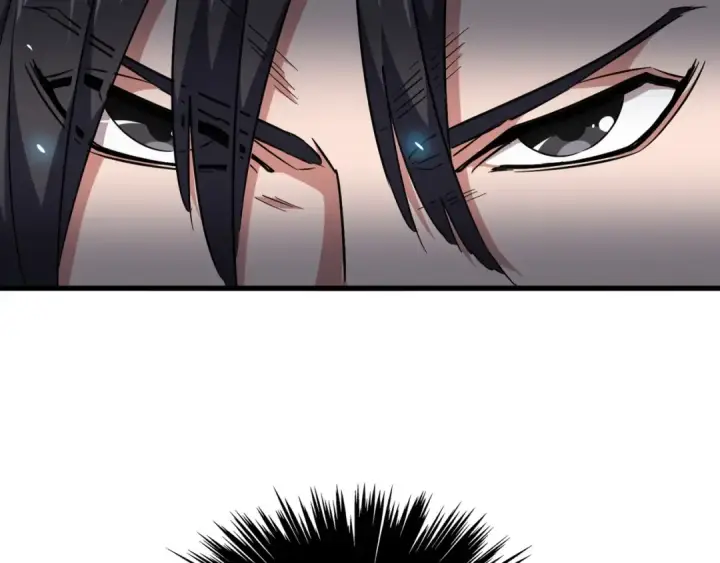 《魔皇大管家》第155话 剑拔弩张！图58