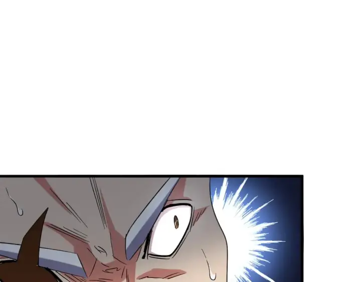 《魔皇大管家》第155话 剑拔弩张！图65