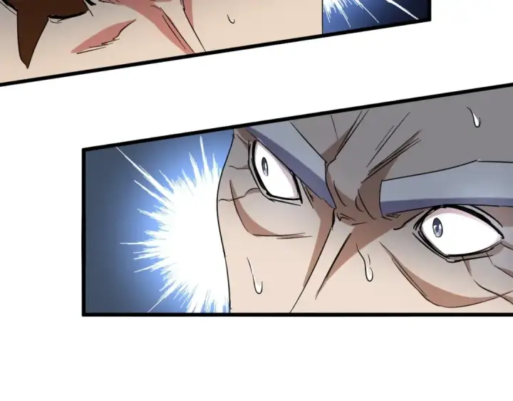 《魔皇大管家》第155话 剑拔弩张！图66