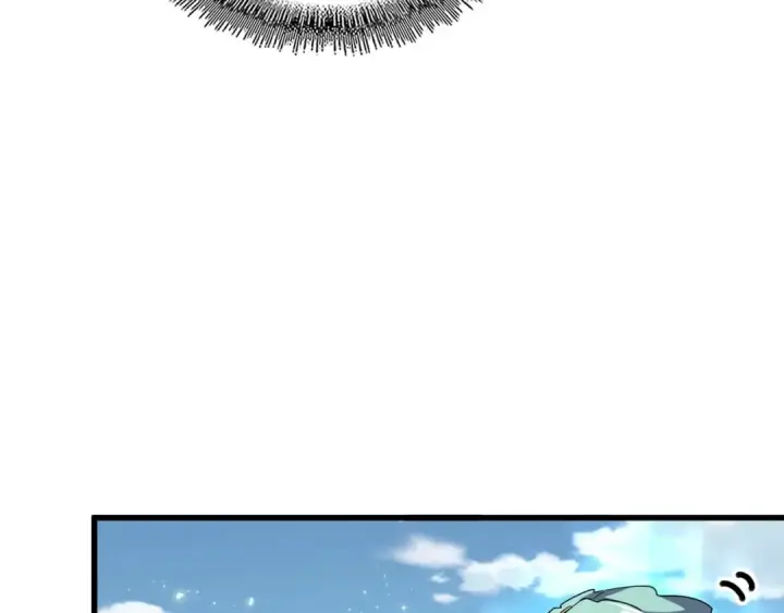《魔皇大管家》第155话 剑拔弩张！图71