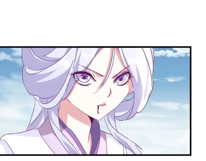 《魔皇大管家》第155话 剑拔弩张！图82