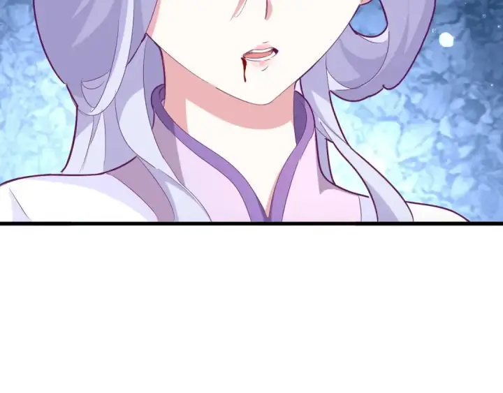 《魔皇大管家》第155话 剑拔弩张！图86