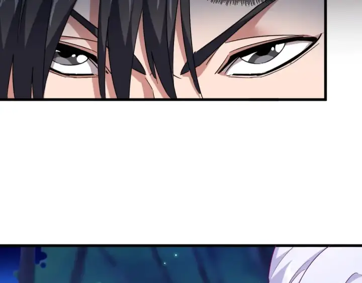 《魔皇大管家》第156话 宋玉..你走吧..图100