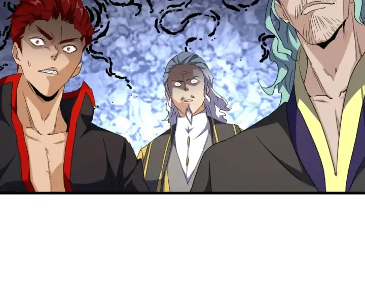 《魔皇大管家》第156话 宋玉..你走吧..图15