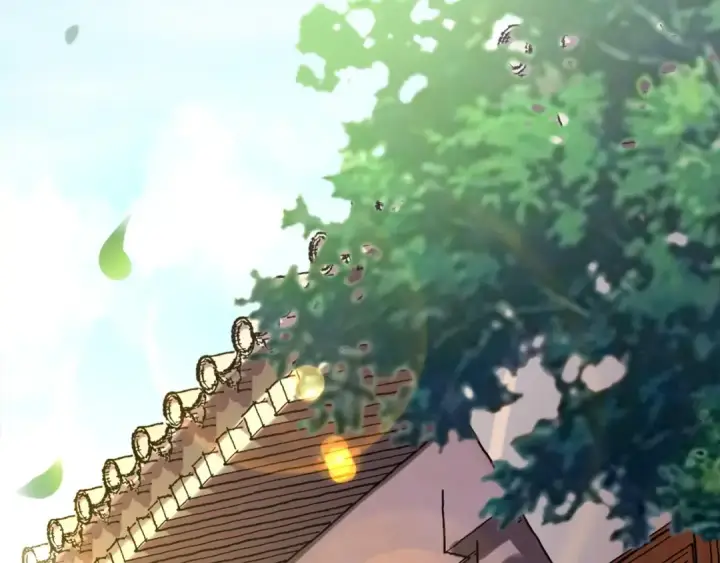 《魔皇大管家》第156话 宋玉..你走吧..图28