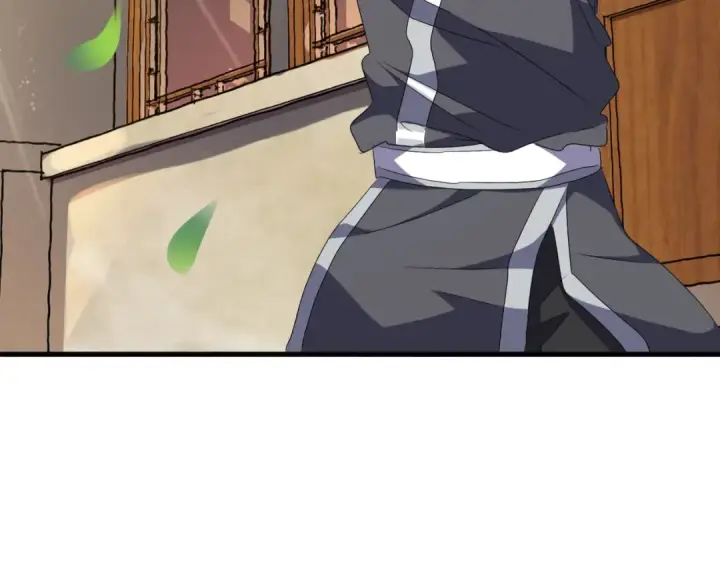 《魔皇大管家》第156话 宋玉..你走吧..图30