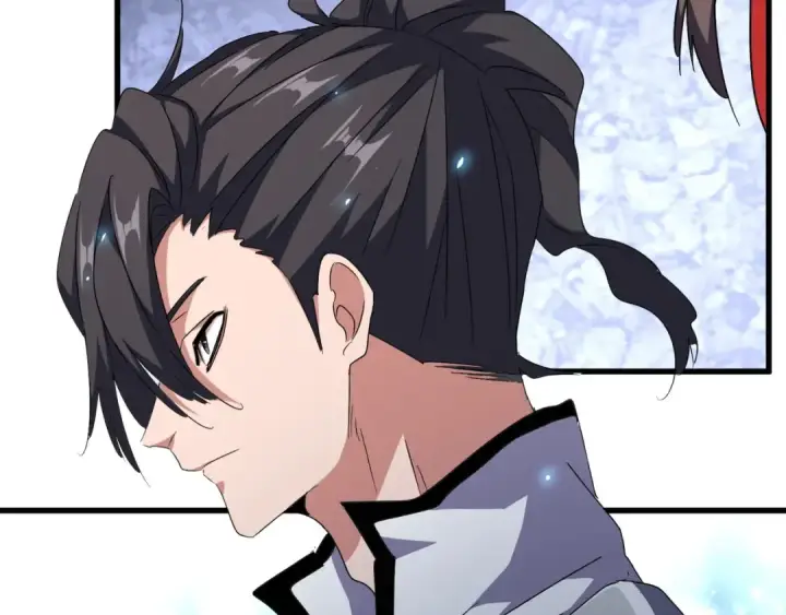 《魔皇大管家》第156话 宋玉..你走吧..图35