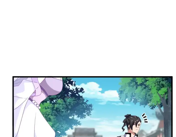 《魔皇大管家》第156话 宋玉..你走吧..图38