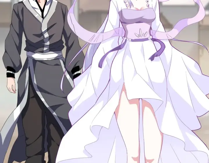 《魔皇大管家》第156话 宋玉..你走吧..图44