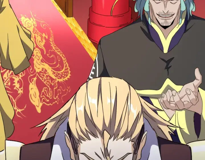 《魔皇大管家》第156话 宋玉..你走吧..图5