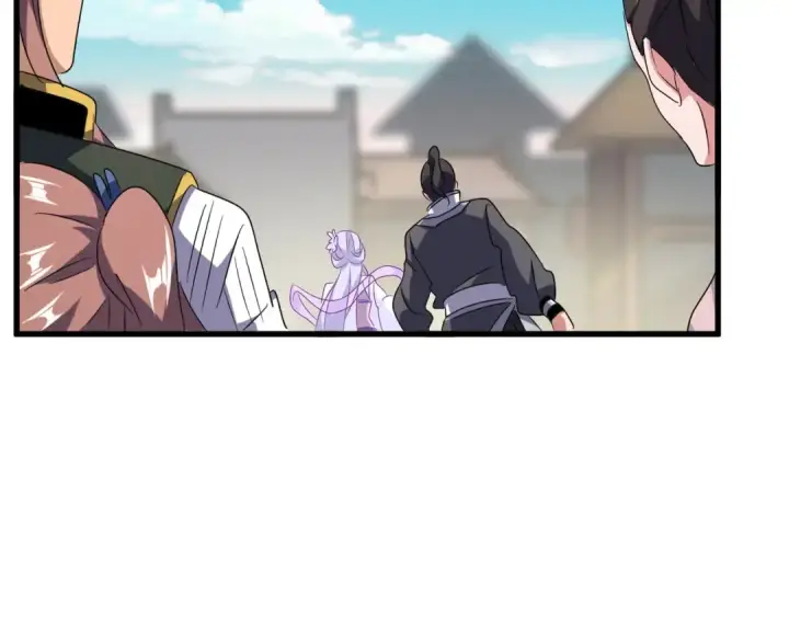 《魔皇大管家》第156话 宋玉..你走吧..图52