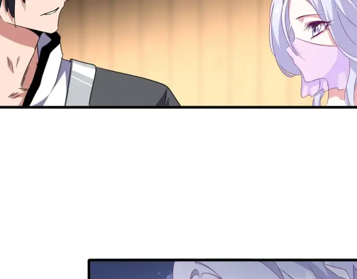 《魔皇大管家》第156话 宋玉..你走吧..图89