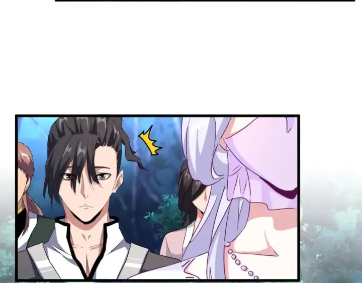 《魔皇大管家》第156话 宋玉..你走吧..图97