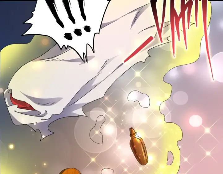 《魔皇大管家》第157话 被迫成婚图119