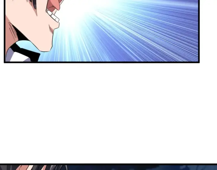 《魔皇大管家》第157话 被迫成婚图135