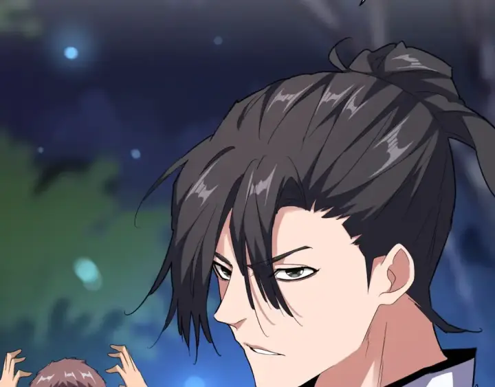 《魔皇大管家》第157话 被迫成婚图23