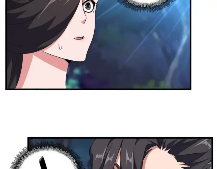 《魔皇大管家》第157话 被迫成婚图35