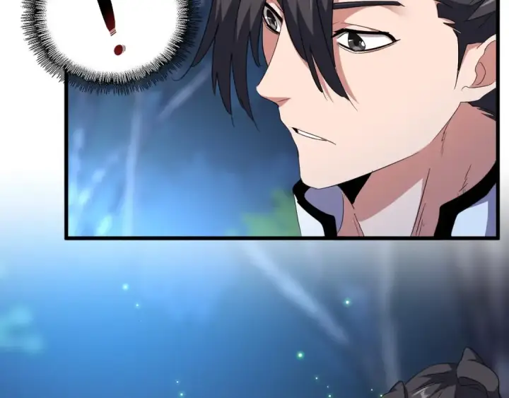 《魔皇大管家》第157话 被迫成婚图36