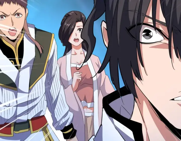 《魔皇大管家》第157话 被迫成婚图7