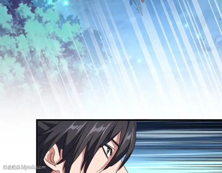 《魔皇大管家》第157话 被迫成婚图80