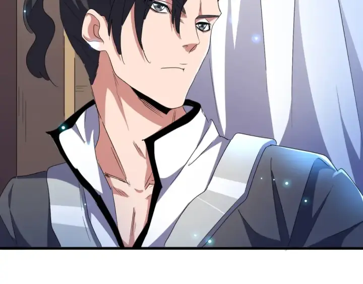 《魔皇大管家》第157话 被迫成婚图86