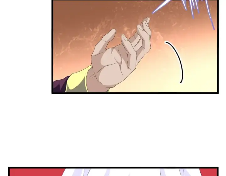 《魔皇大管家》第158话 叛变图110