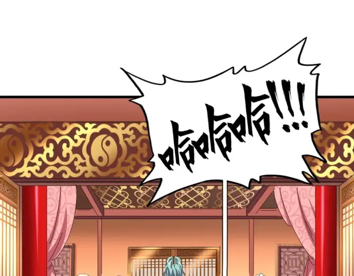 《魔皇大管家》第158话 叛变图118
