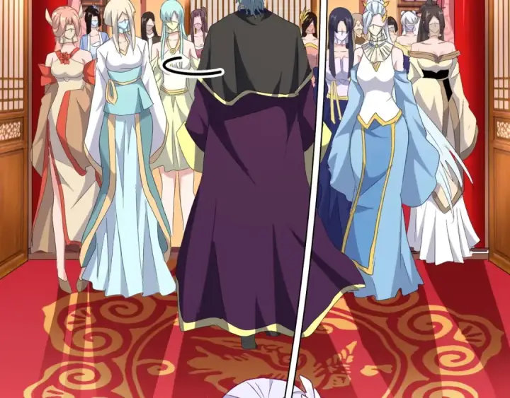 《魔皇大管家》第158话 叛变图119