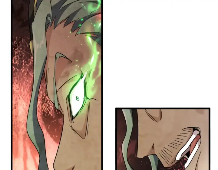 《魔皇大管家》第158话 叛变图132